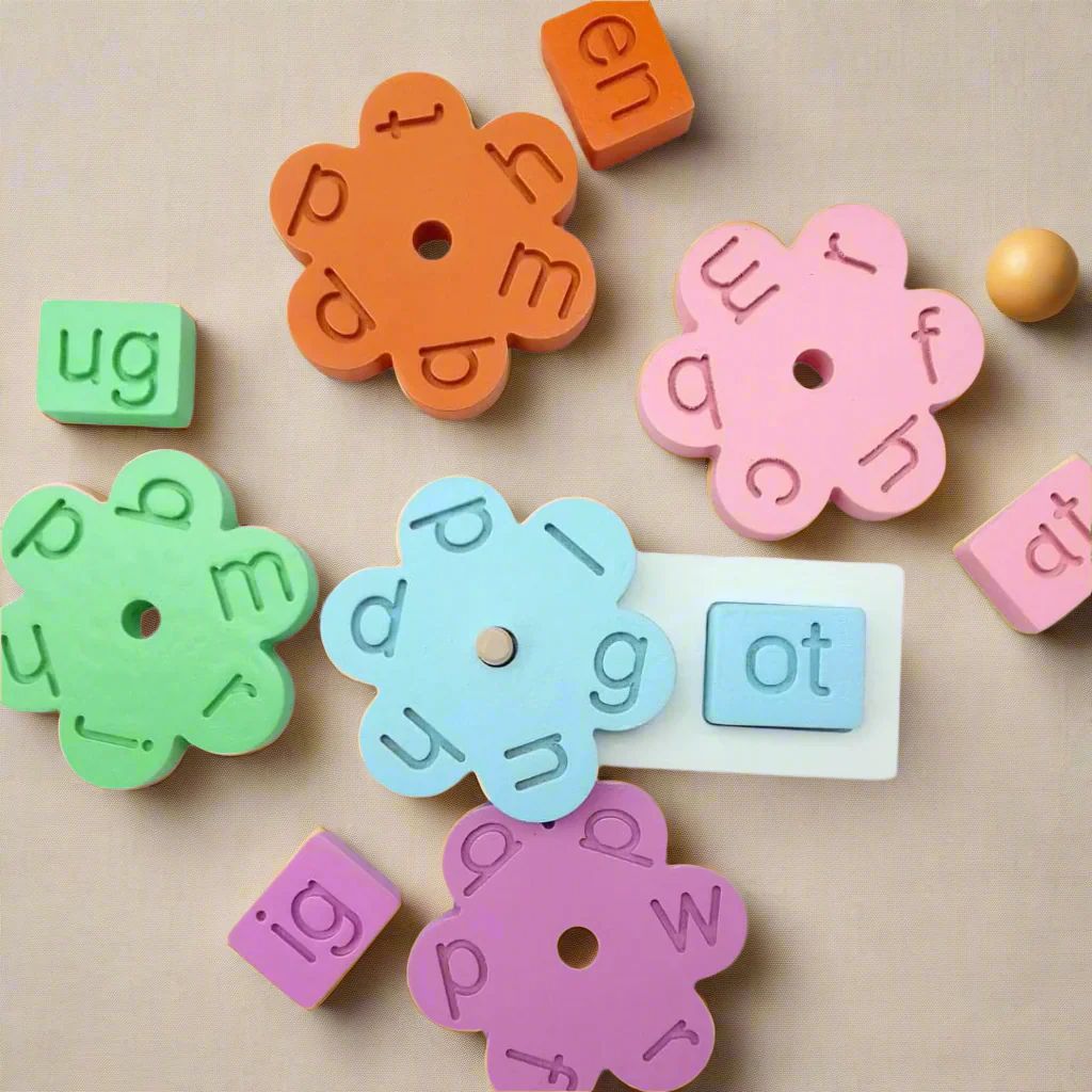 🌟 Why Wooden Toys Are the Best Learning Partners for Kids | Tinkerbuds 🌈
