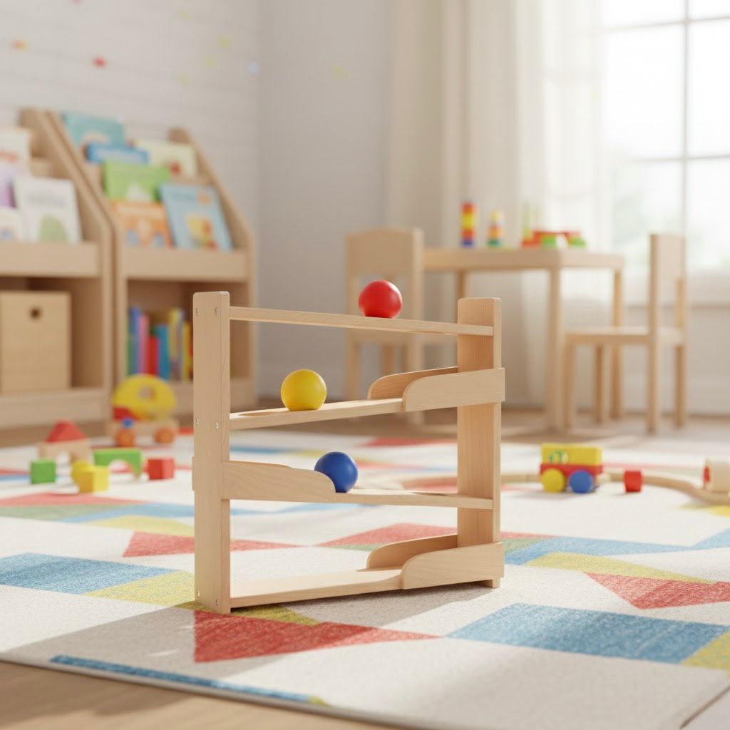 🎁 The Magic of Play Based Learning | How Toys Shape Smarter and Happier Kids